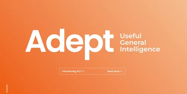 Adept AI