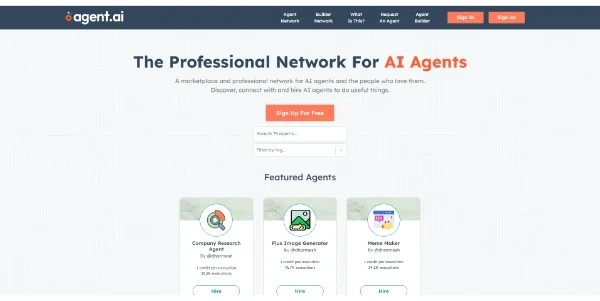 Agent.ai