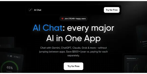 AI Chat