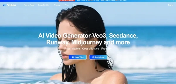 AI Video Generator