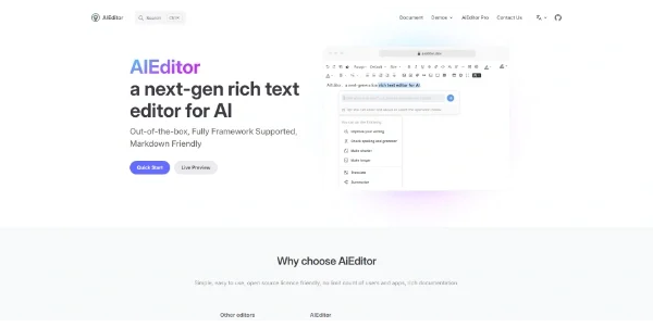 AiEditor