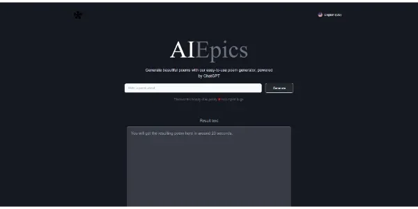 AIEpics