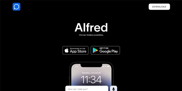 Alfred
