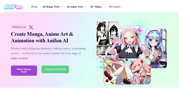 Anifun AI