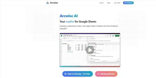 Arcwise AI