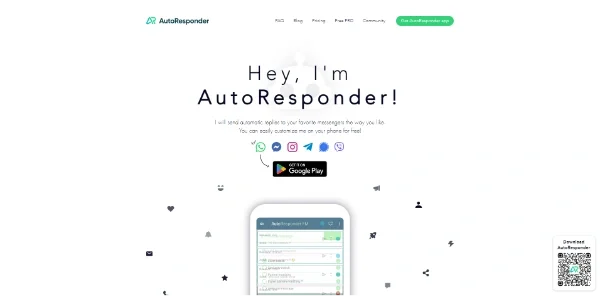 AutoResponder
