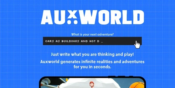 AuxWorld