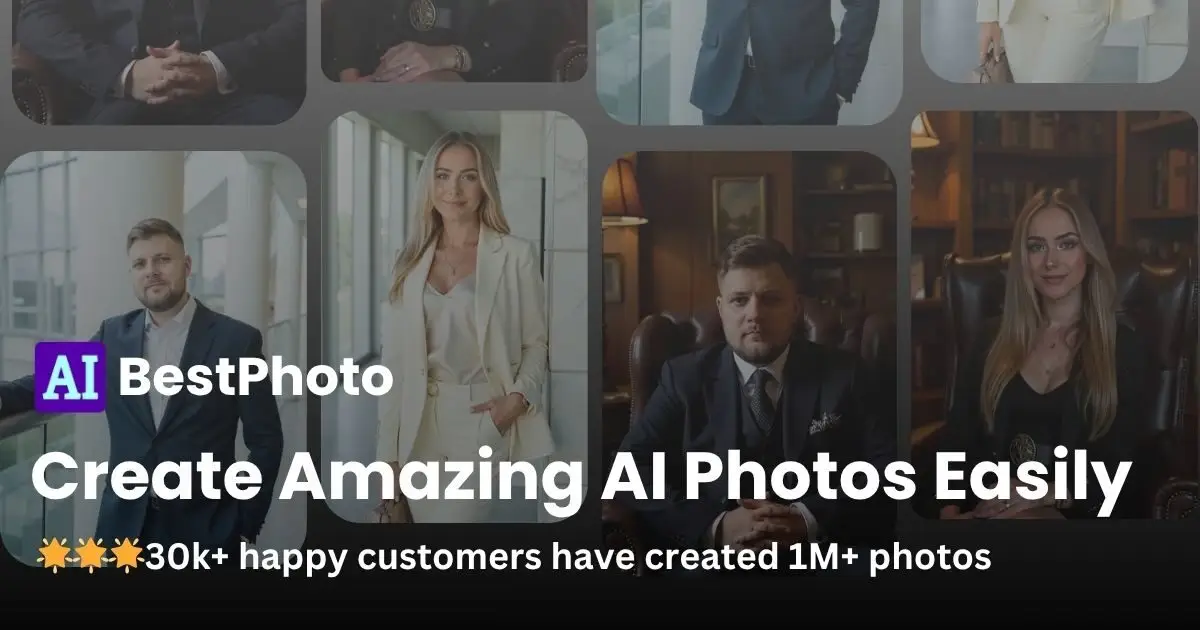 BestPhotoAI