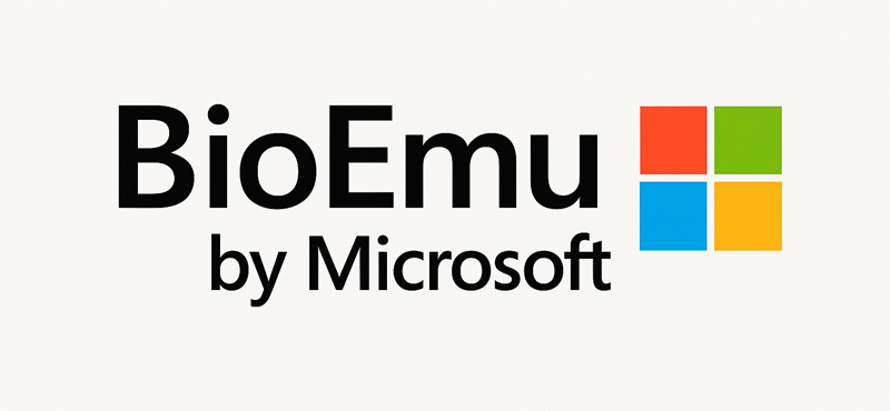 BioEmu Microsoft