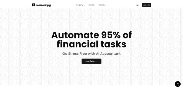 Bookeeping.ai