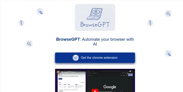 BrowseGPT