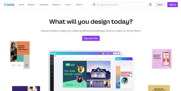 Canva AI