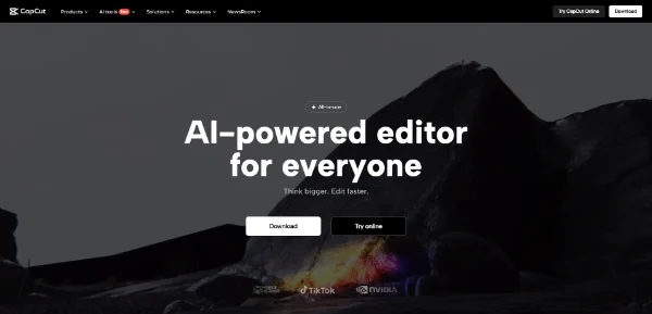CapCut