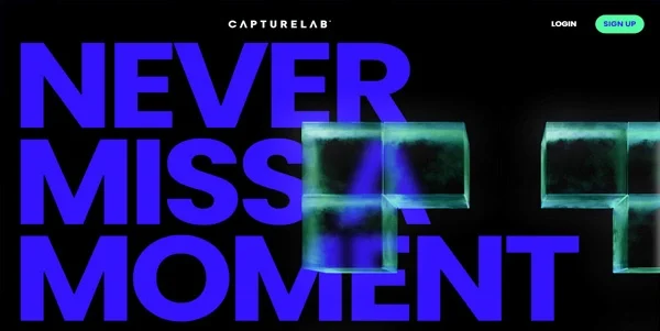 CAPTURELAB