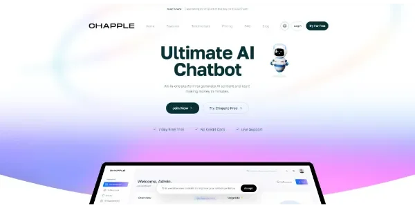 Chapple AI