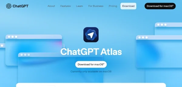 ChatGPT Atlas