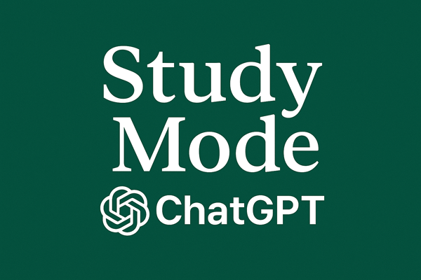 ChatGPT Study Mode