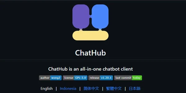 ChatHub