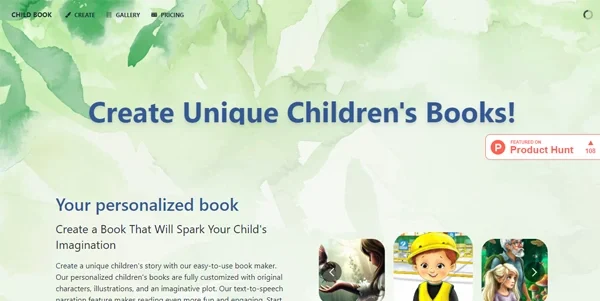Child Book