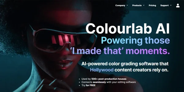 Colourlab