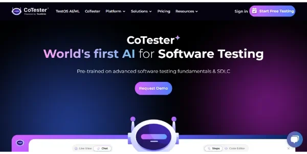 CoTester