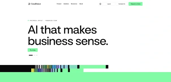 DataRobot