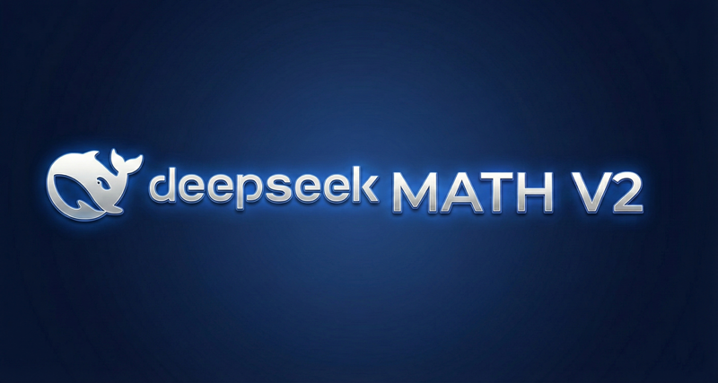 DeepSeek Math V2