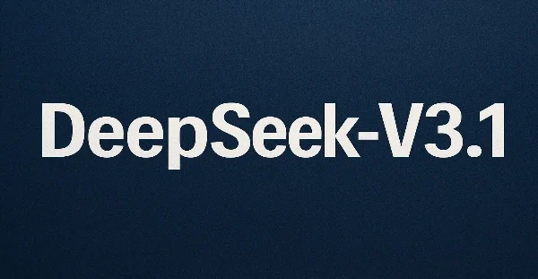 DeepSeek-V3.1