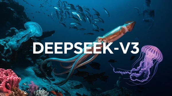 DeepSeek-V3