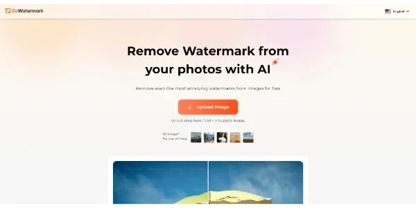 Dewatermark.AI