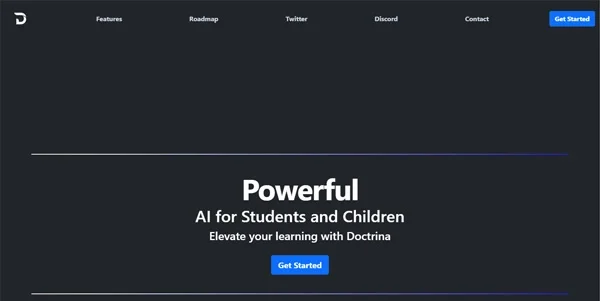 Doctrina AI