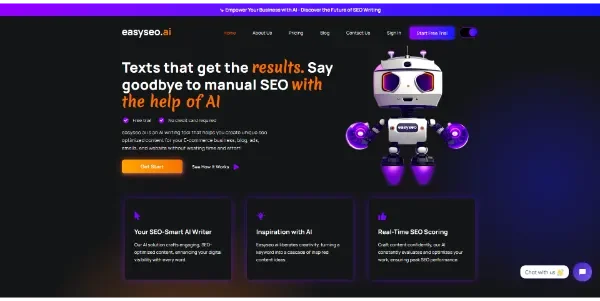 EasySEO.ai