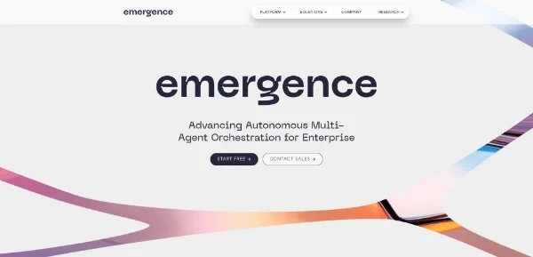 Emergence AI