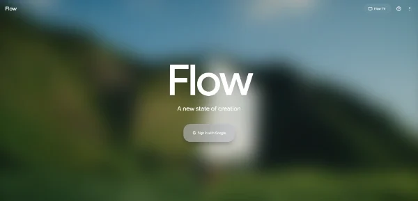 Flow Google