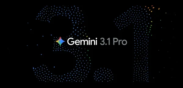 Gemini 3.1 Pro