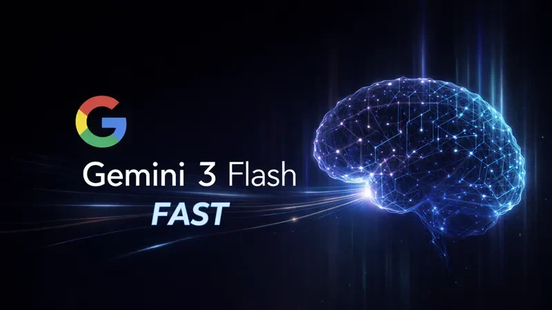 Gemini 3 Flash