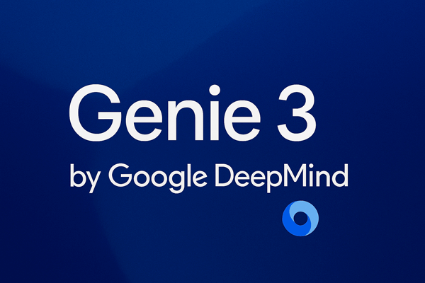 Genie 3 by Google