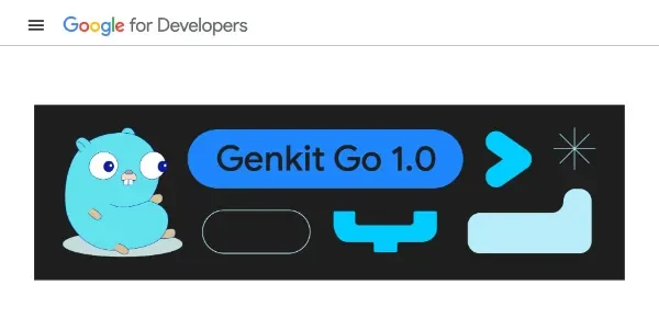 Genkit Google