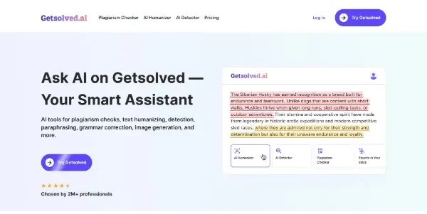 Getsolved.ai