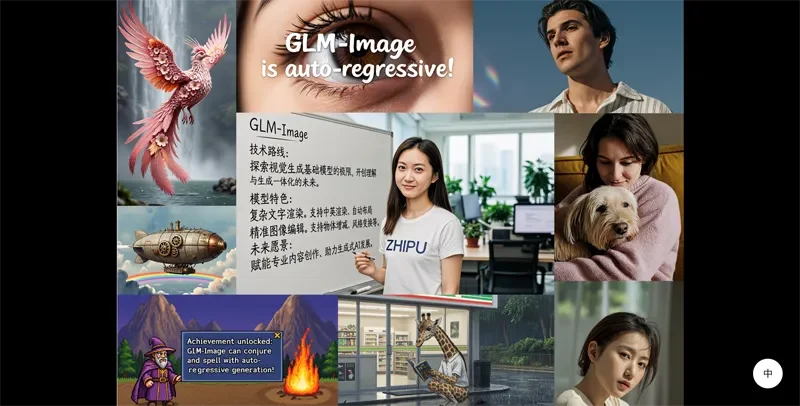GLM-Image