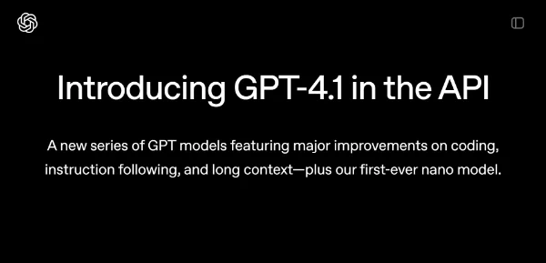 GPT-4.1