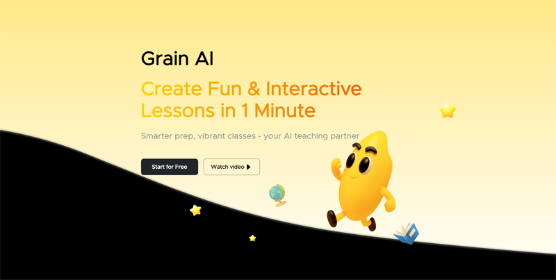 Grain AI