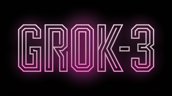 Grok-3