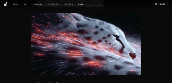 Grok Code Fast 1