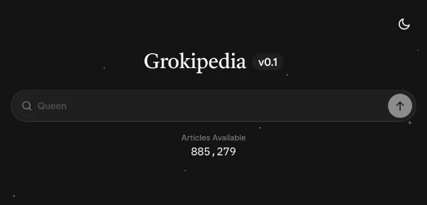 Grokipedia