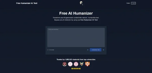 Humanizer-AI-Text