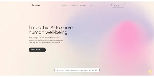 Hume AI