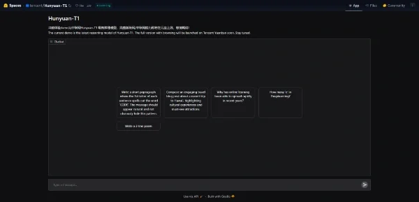 Hunyuan-T1