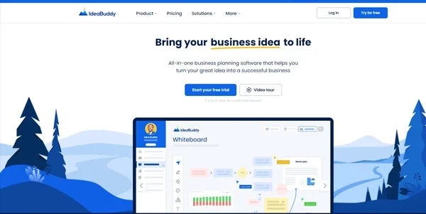 IdeaBuddy