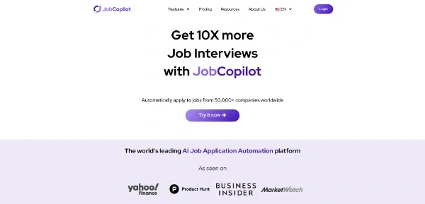 JobCopilot